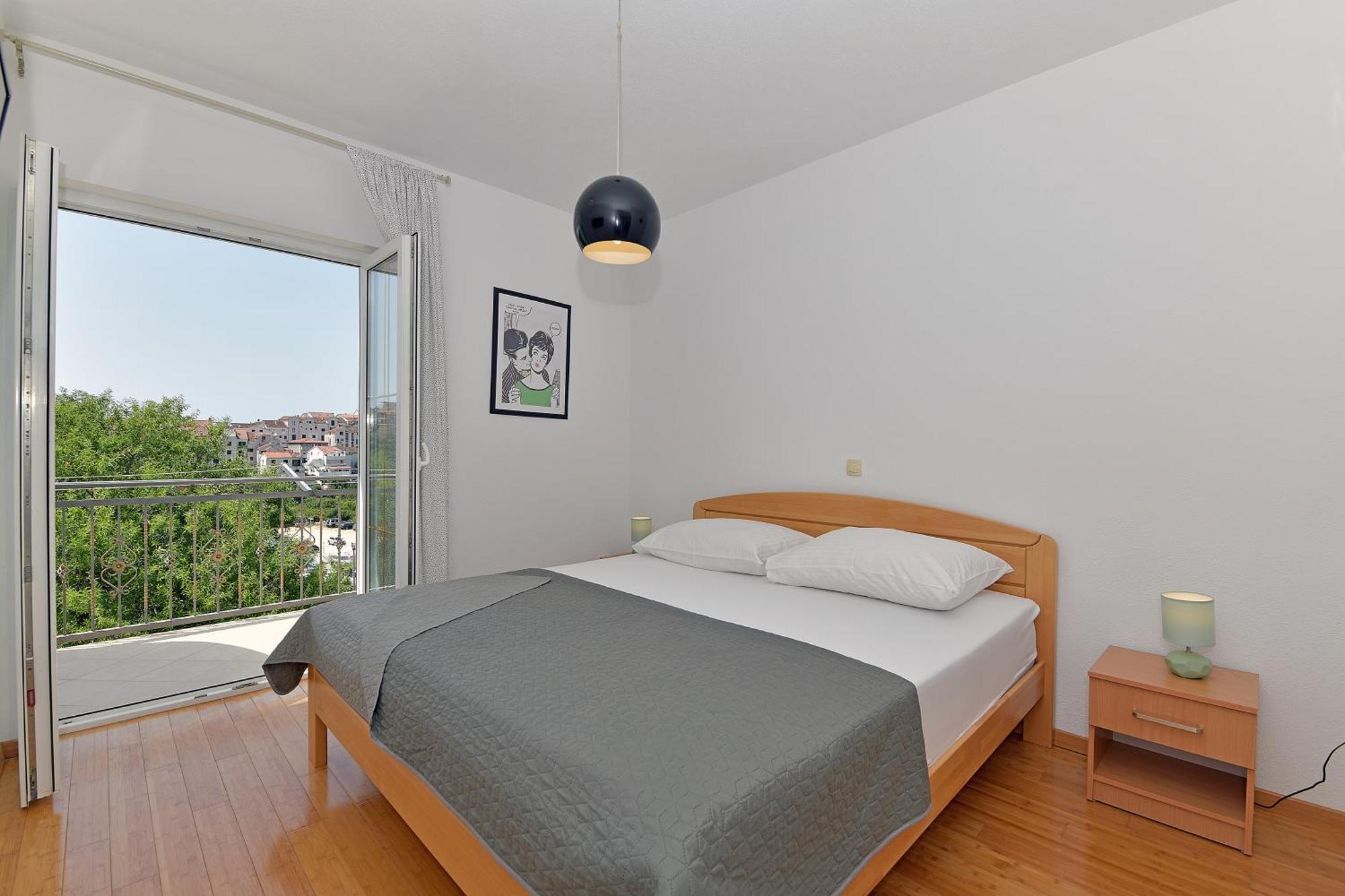 Apartments Micic Хвар Экстерьер фото